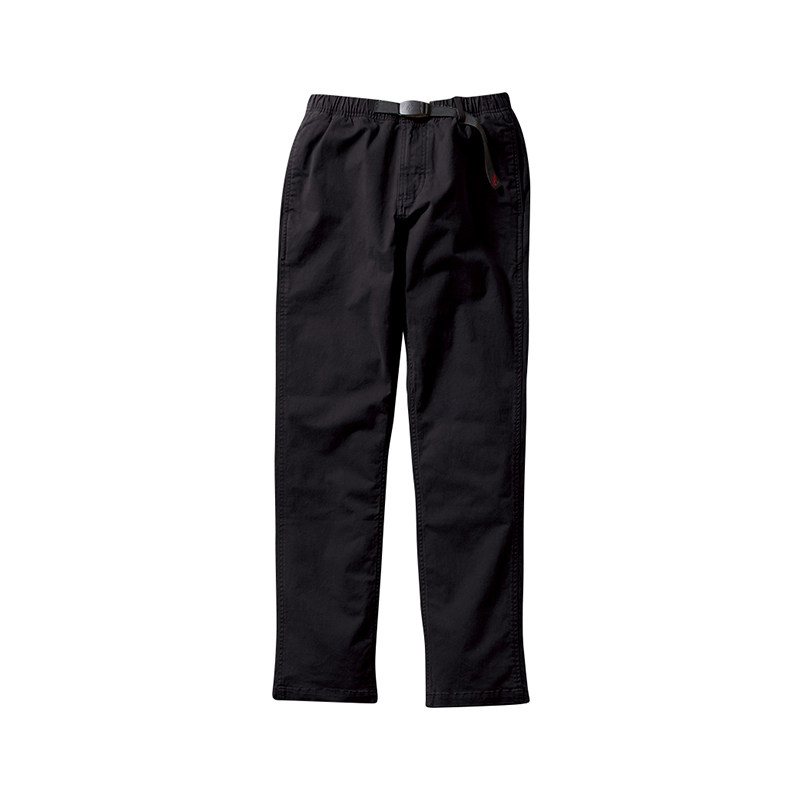 现货gramicci小野人nnpantsjustcut山系运动修身小脚休闲裤