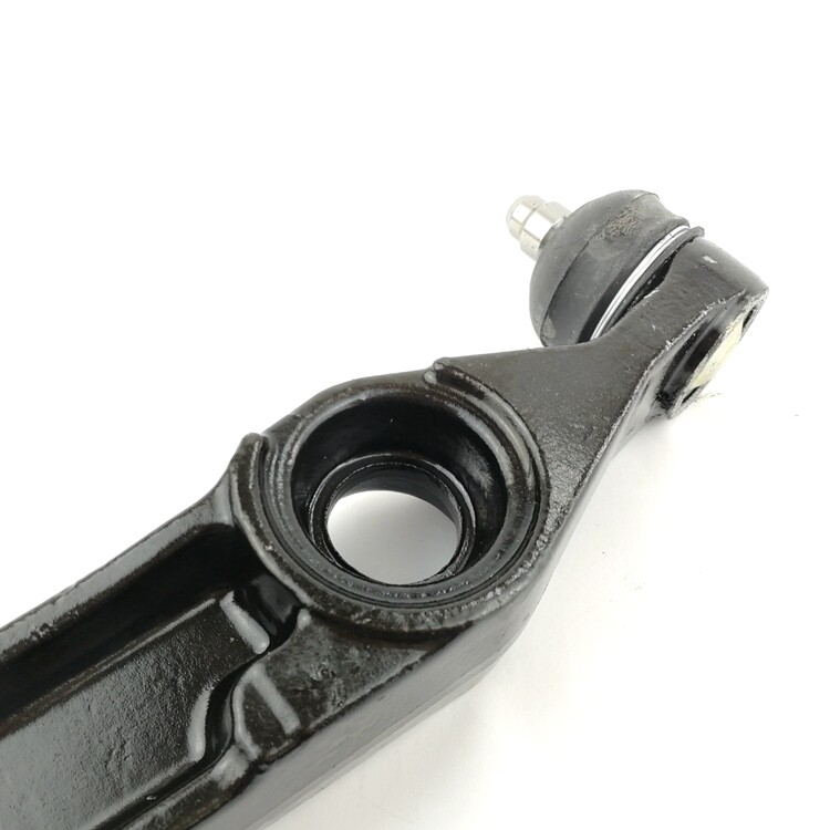 奔奔适用长安迷你cx20下摆下肢臂下支总成带球上下摆臂