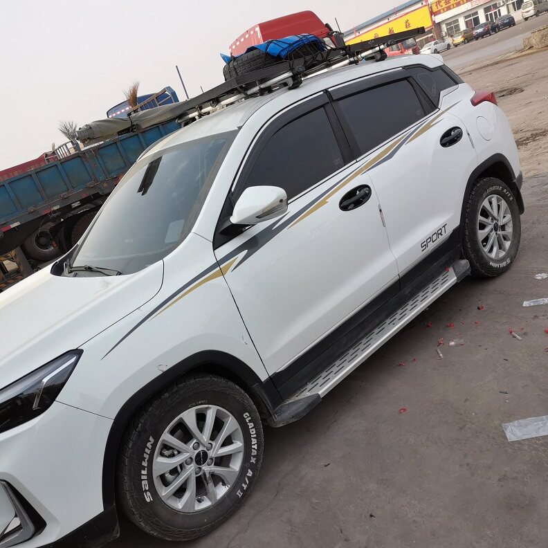 19-20-21款北京智达x3改装门拉手门碗车门把手门腕门腕