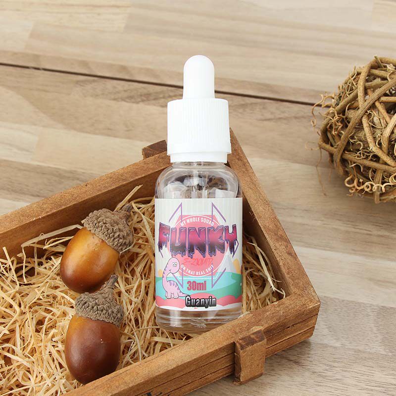 毛毛说,会员日这样买烟油最划算