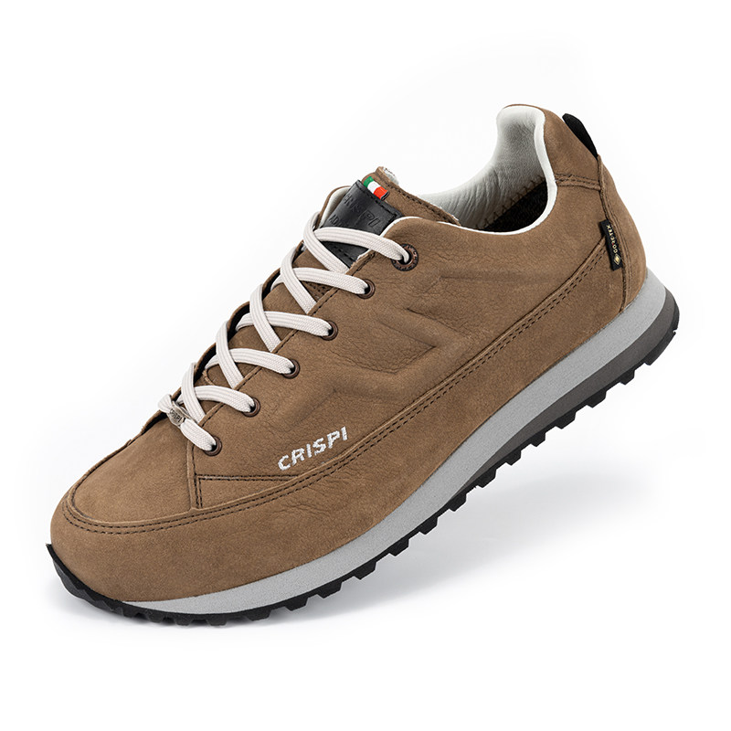 徒步首页关注crispi春秋户外休闲防水登山鞋鞋男登山鞋