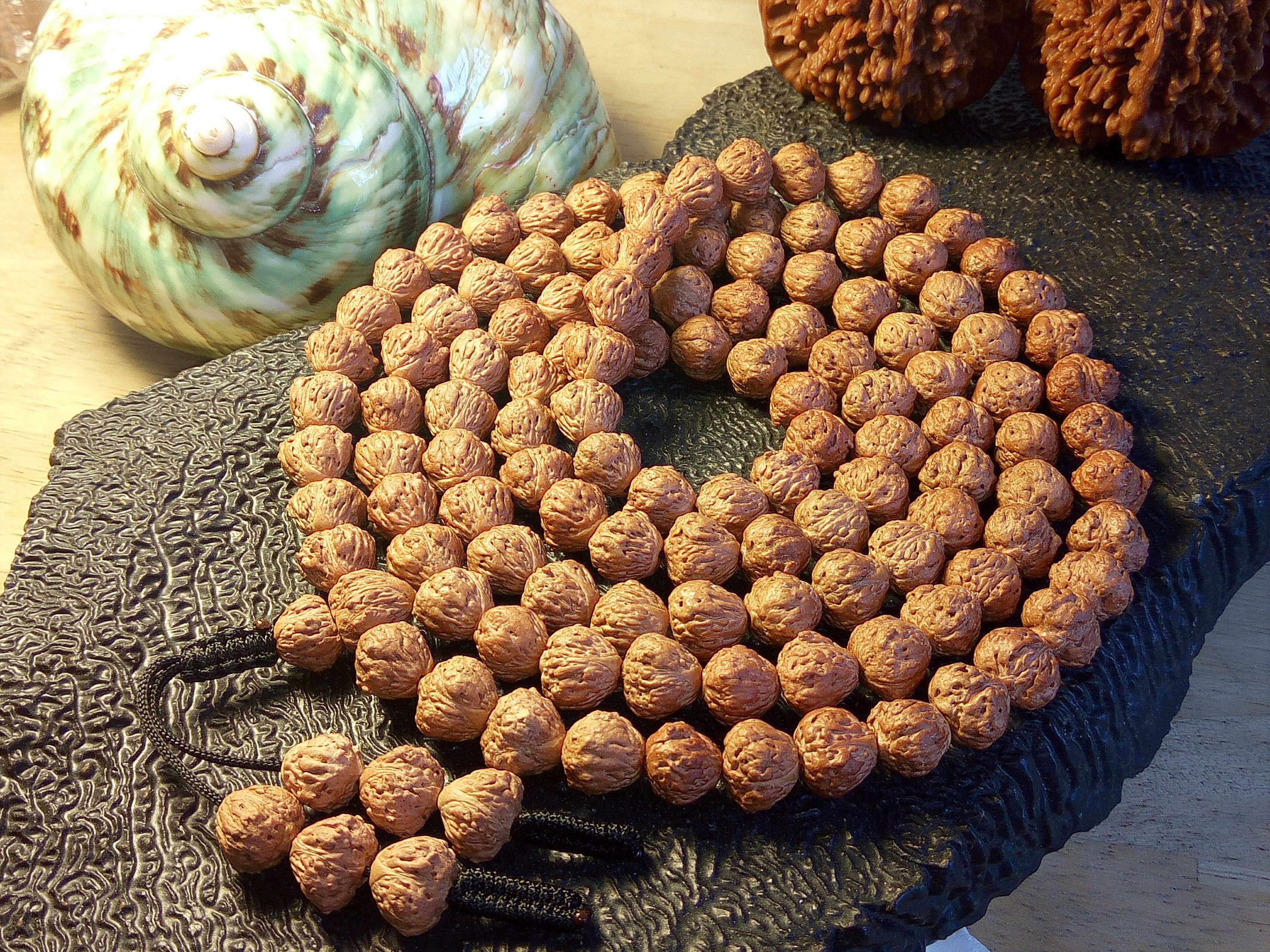 私人如有客服联系要求其他定制窗口酸枣元宝佛珠