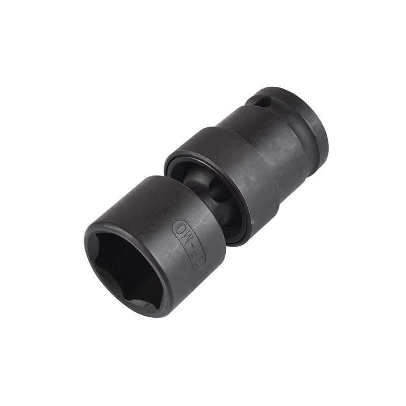 电动扳手万向节套筒一体小风炮气动万向接头活动接头