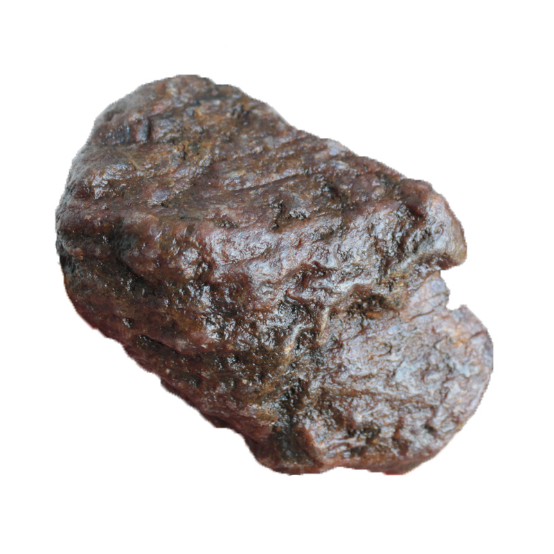 千蕊天然红宝石原石手把红刚刚玉原矿毛料雕刻摆件