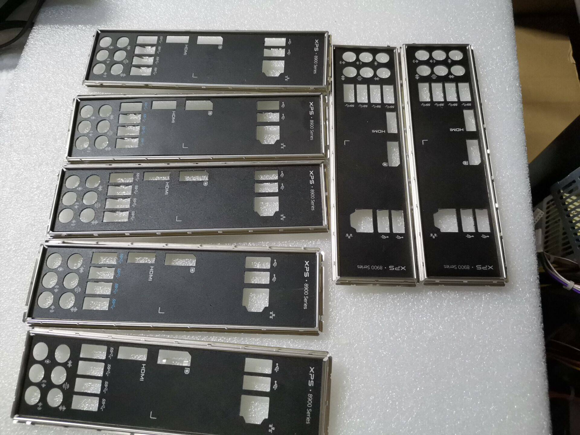 原装dell87008900主板挡板其它电脑周边