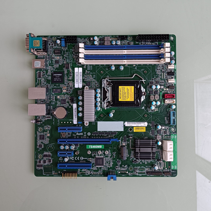 联想ts560服务器主板ts460mb00mx654rs26000mx653lv-c232笔记本零部件