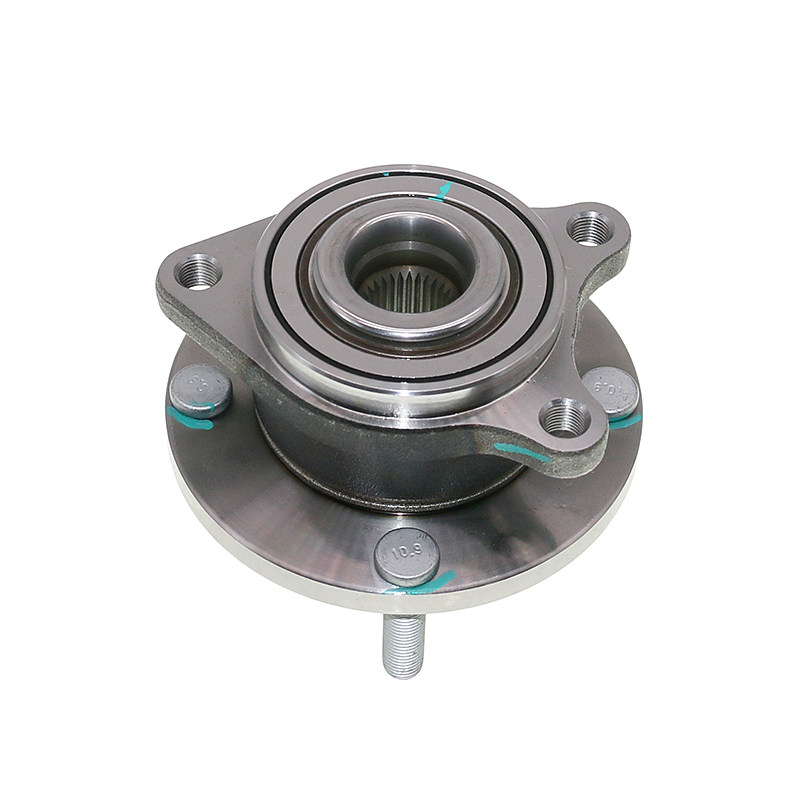 锋道适配宝骏510前轮轴承前后轮毂轴承前轮芯轴头车轮轴承