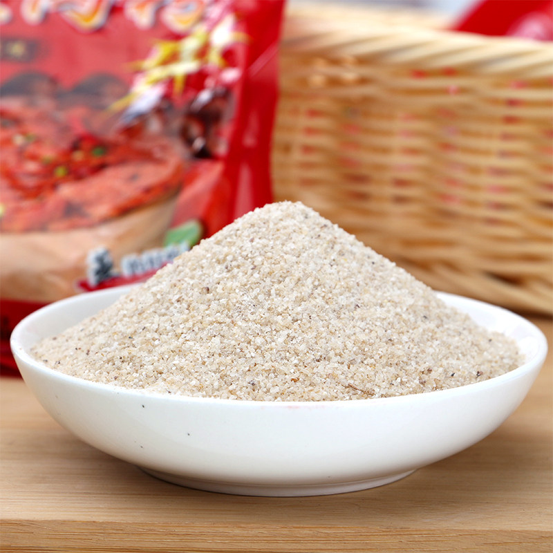 江西吉安永新农家特产蒸肉粉 粉蒸肉米粉五香味排骨调料120g*5袋