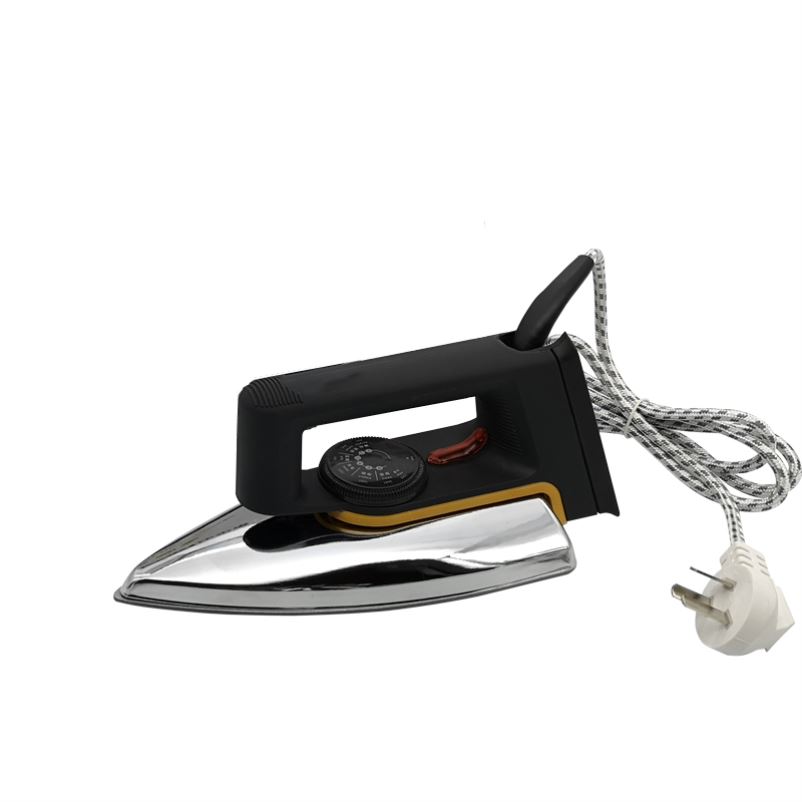 老式电熨斗干式调温烫斗家用工业熨斗烫钻裱画电熨斗