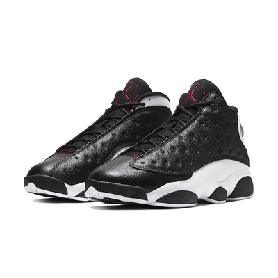 air jordan 13 aj13 反转熊猫 黑白 奥利奥男女884129-414571-061
