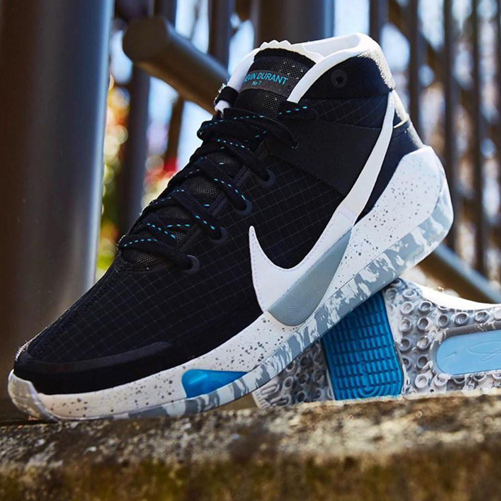 nikezoomkd13杜兰特13代减震气垫实战篮球鞋ci9948001600