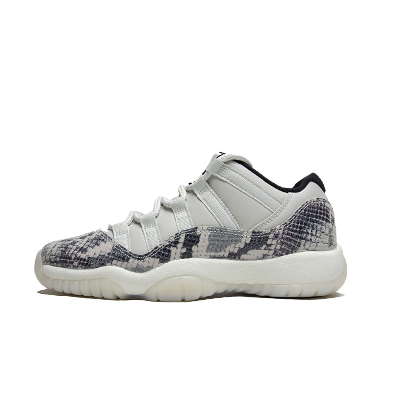 airjordanretrolowaj11蛇皮男女cd6847-cd6846-102篮球鞋