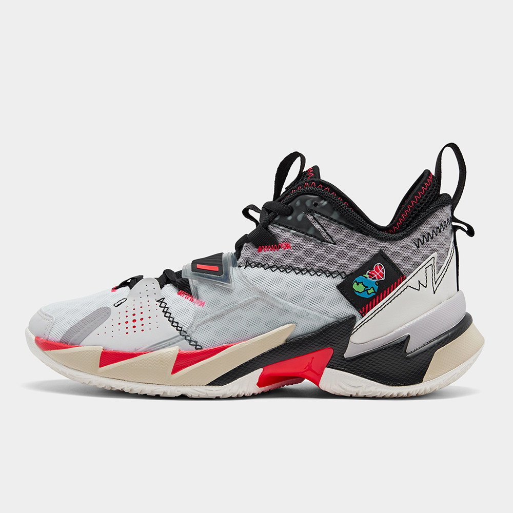 3威少3代首发篮球球鞋篮球鞋