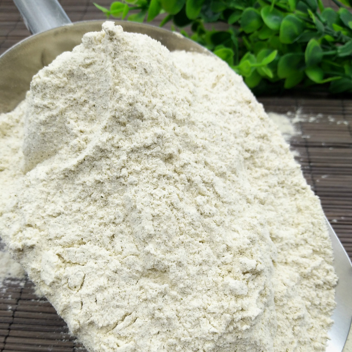 绿豆细粉绿豆粉面膜原料面粉鲜纯新鲜纯现磨农家面粉