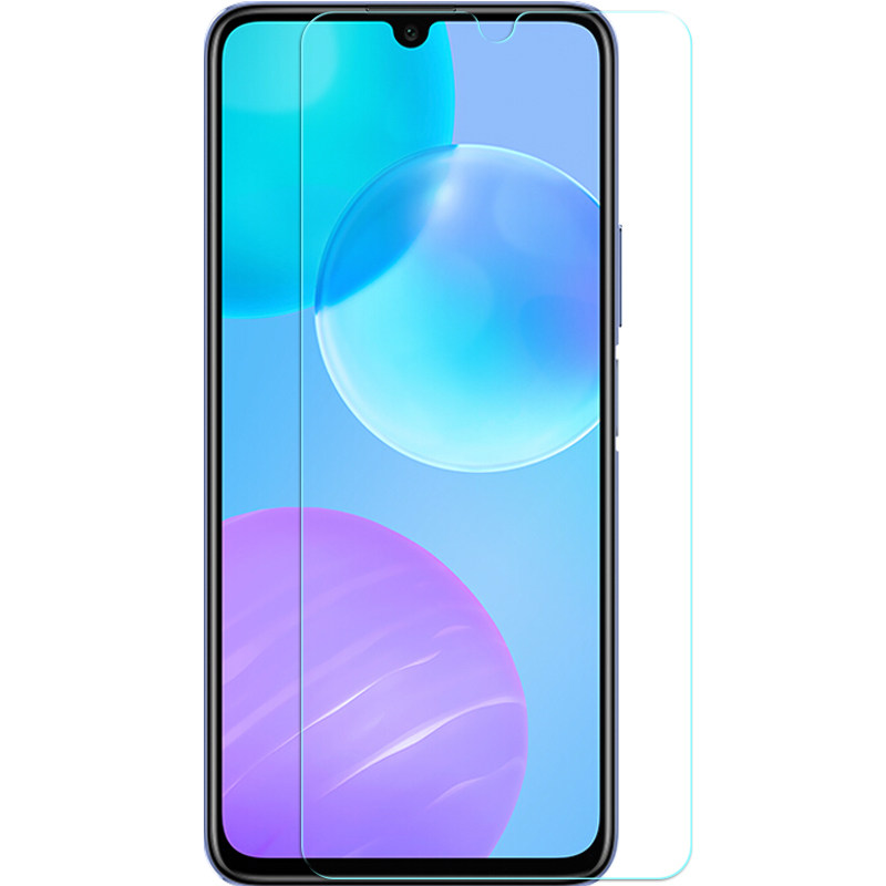 适用屏保青春钢化全屏防窥高清荣耀华为30lite手机贴膜