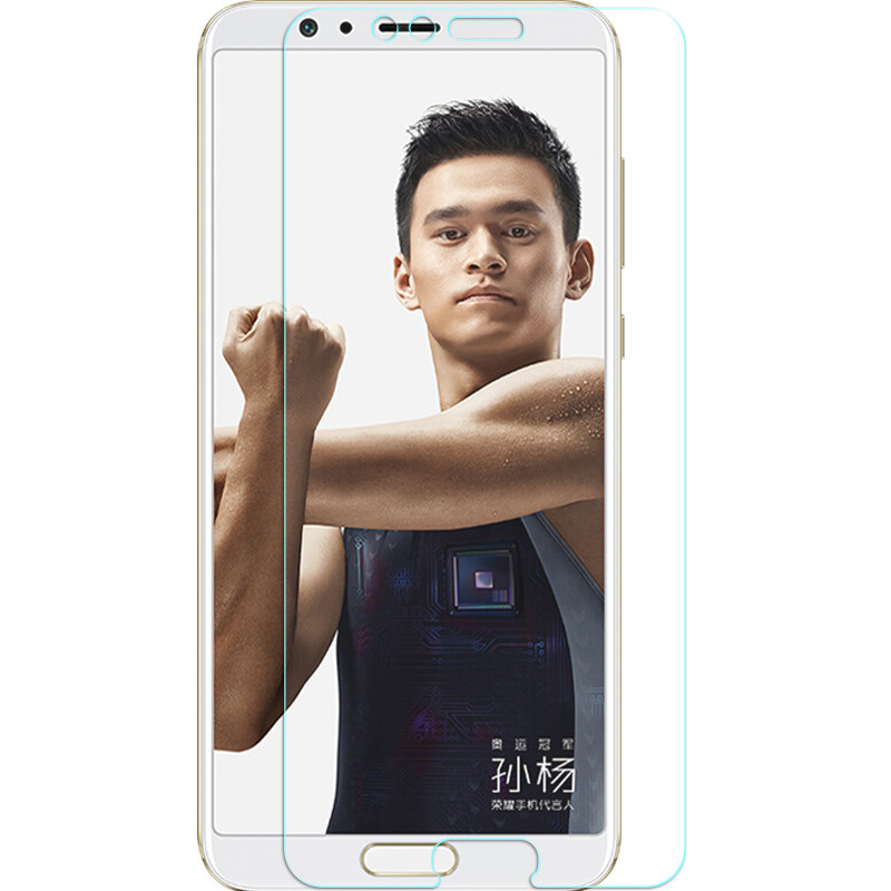 适用贴膜al00保护bkl-tl10蓝光紫光bkl-al20屏保honor手机贴膜