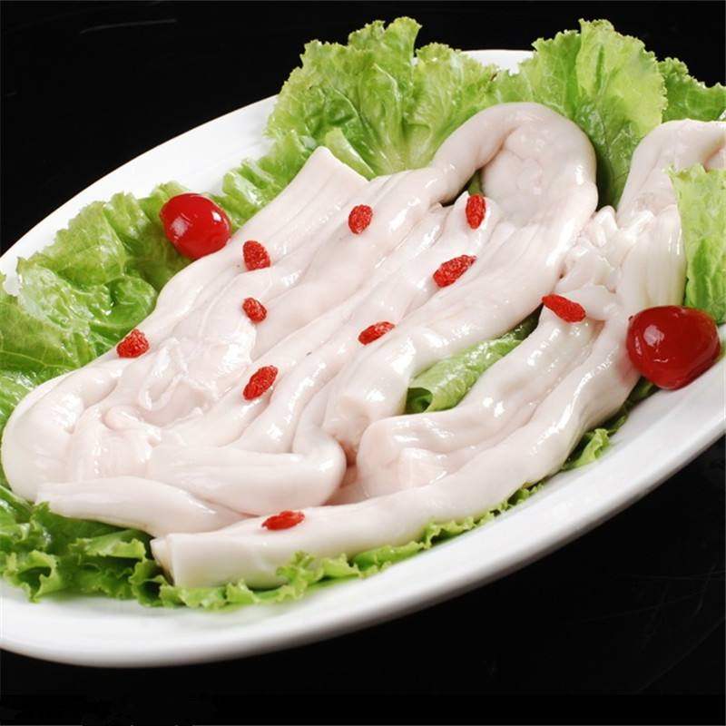 新鲜骨髓生牛脊髓500g牛肉火锅食材烧烤炖汤其它