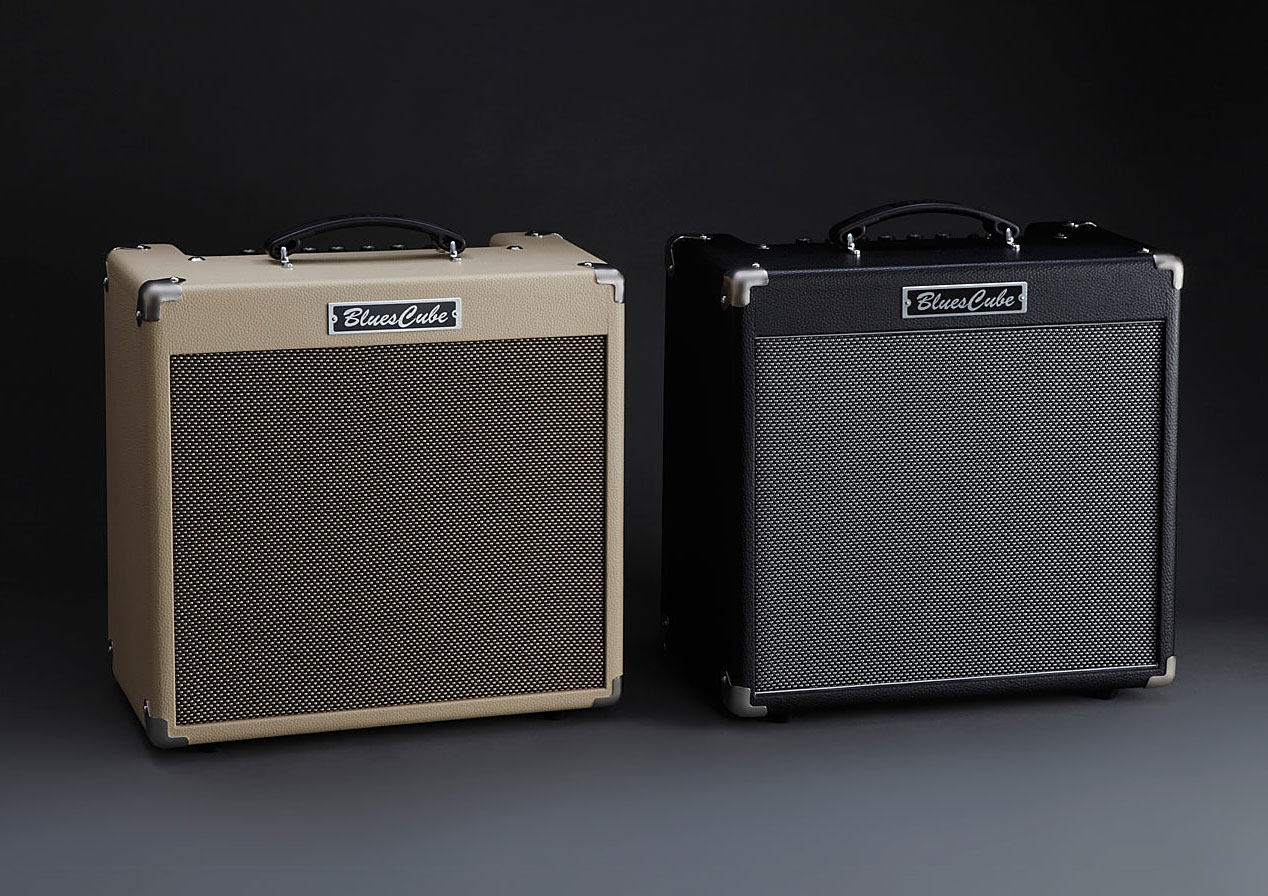 音箱罗兰roland吉他bluescubehot模拟吉他音箱