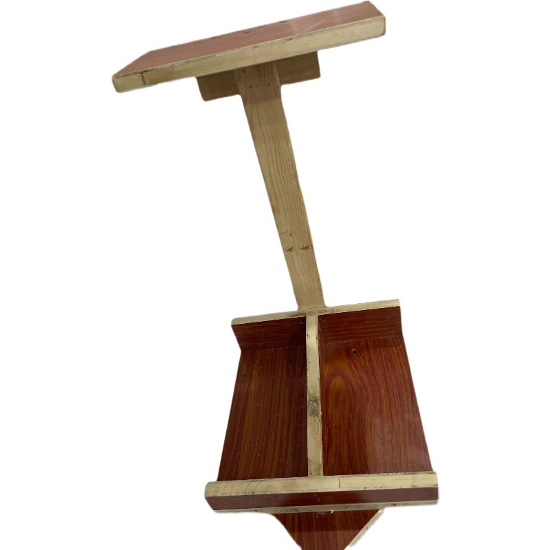 单腿驴滑冰冰车冬季运动单梯子梯子爬犁少年儿童成人更多冰上运动