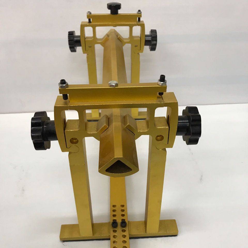 速滑刀架滑冰冰刀高级大道短道架子专业磨刀磨刀架