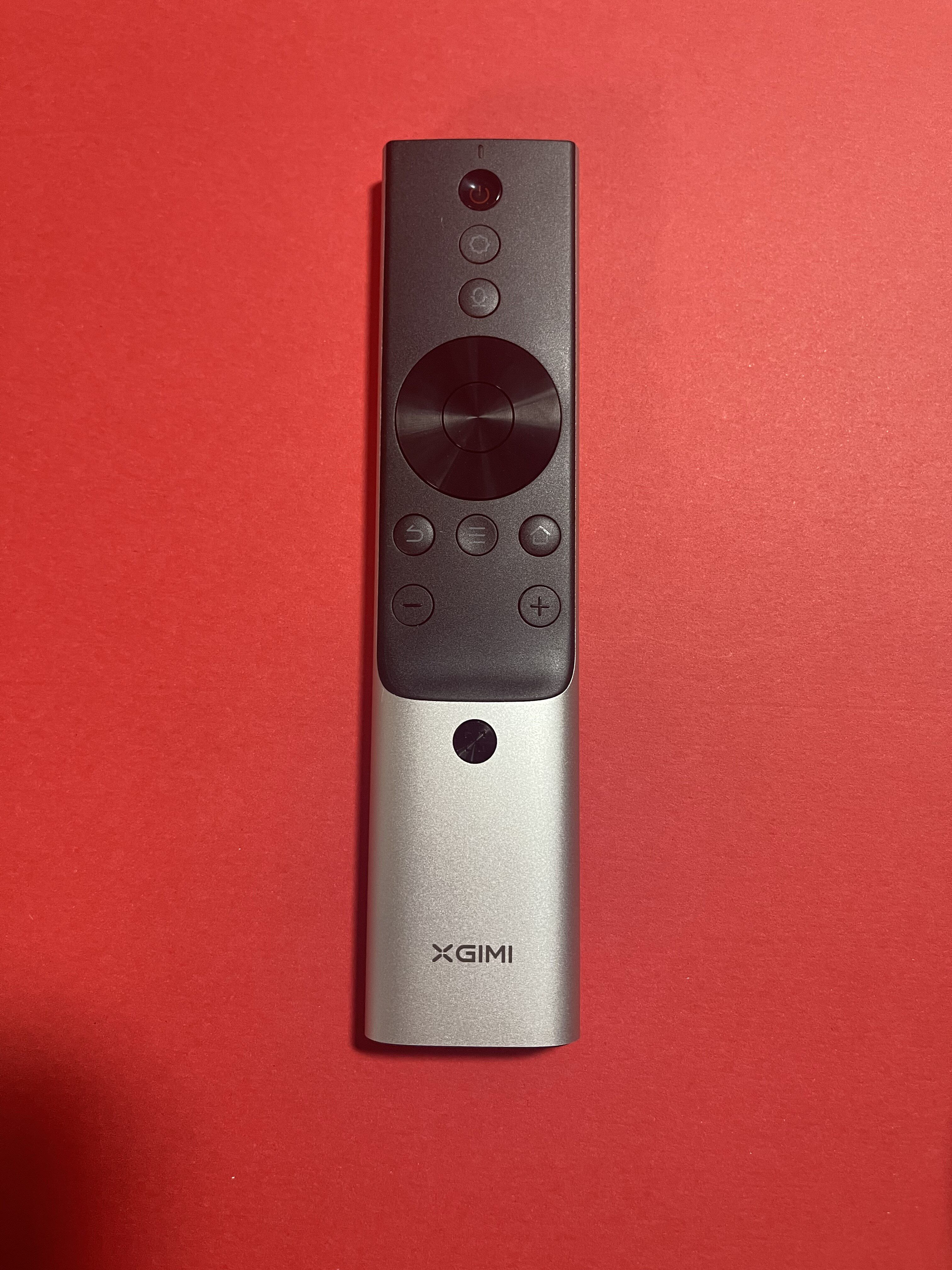 全新原装极米投影仪蓝牙语音遥控器h3srspro2投影机摇控器