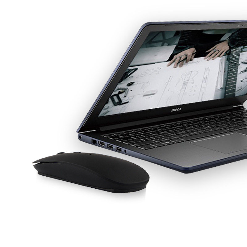 鼠标蓝牙dell戴尔飞匣灵越55775370g5成就平板电脑外接键盘