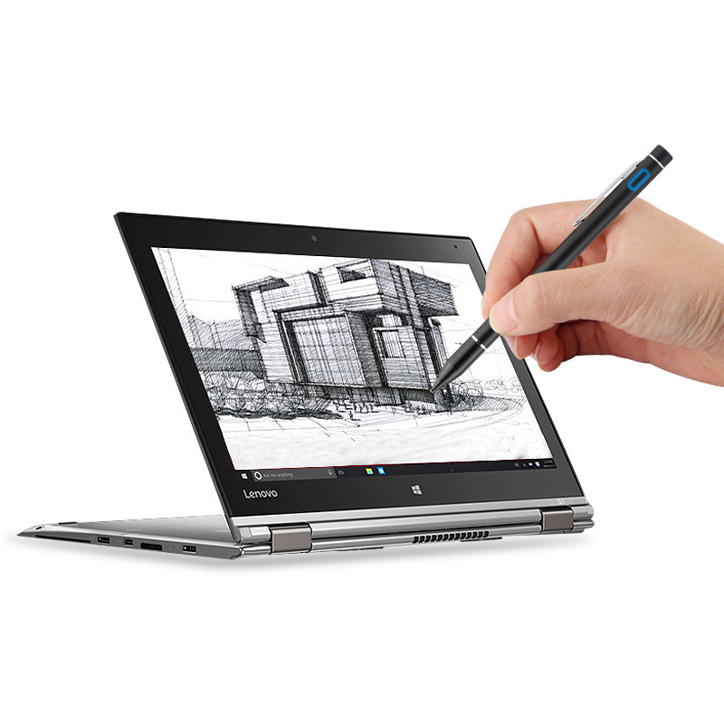 手写笔联想thinkpadx1x2触控笔news3s2s1手写笔