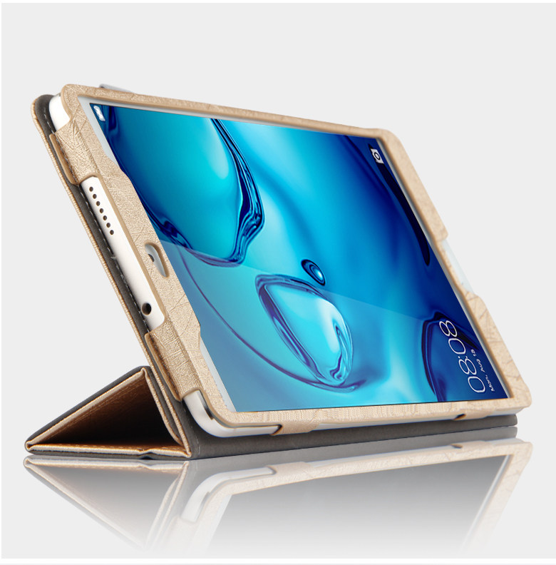 久宇华为m3保护套皮套84英寸平板btvw09dl09电脑平板电脑保护套