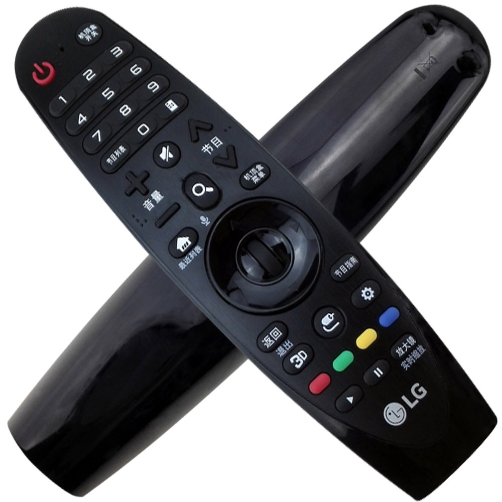 lg液晶液晶电视电视机遥控器anmr650uh9500uh85002017款包邮遥控设备