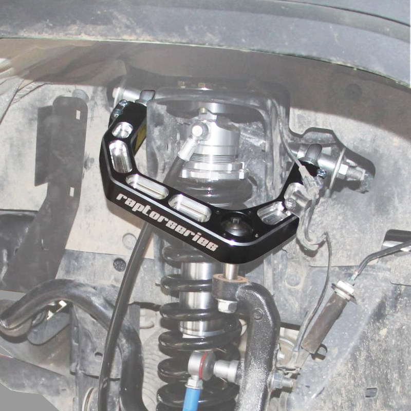 raptor进口支臂减震专用摆臂适用于坦克牧马人长城上下摆臂