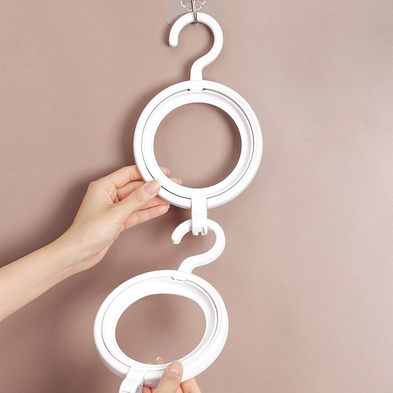 帽子强力粘胶收纳壁挂式承重挂钩打孔墙上粘钩挂钩