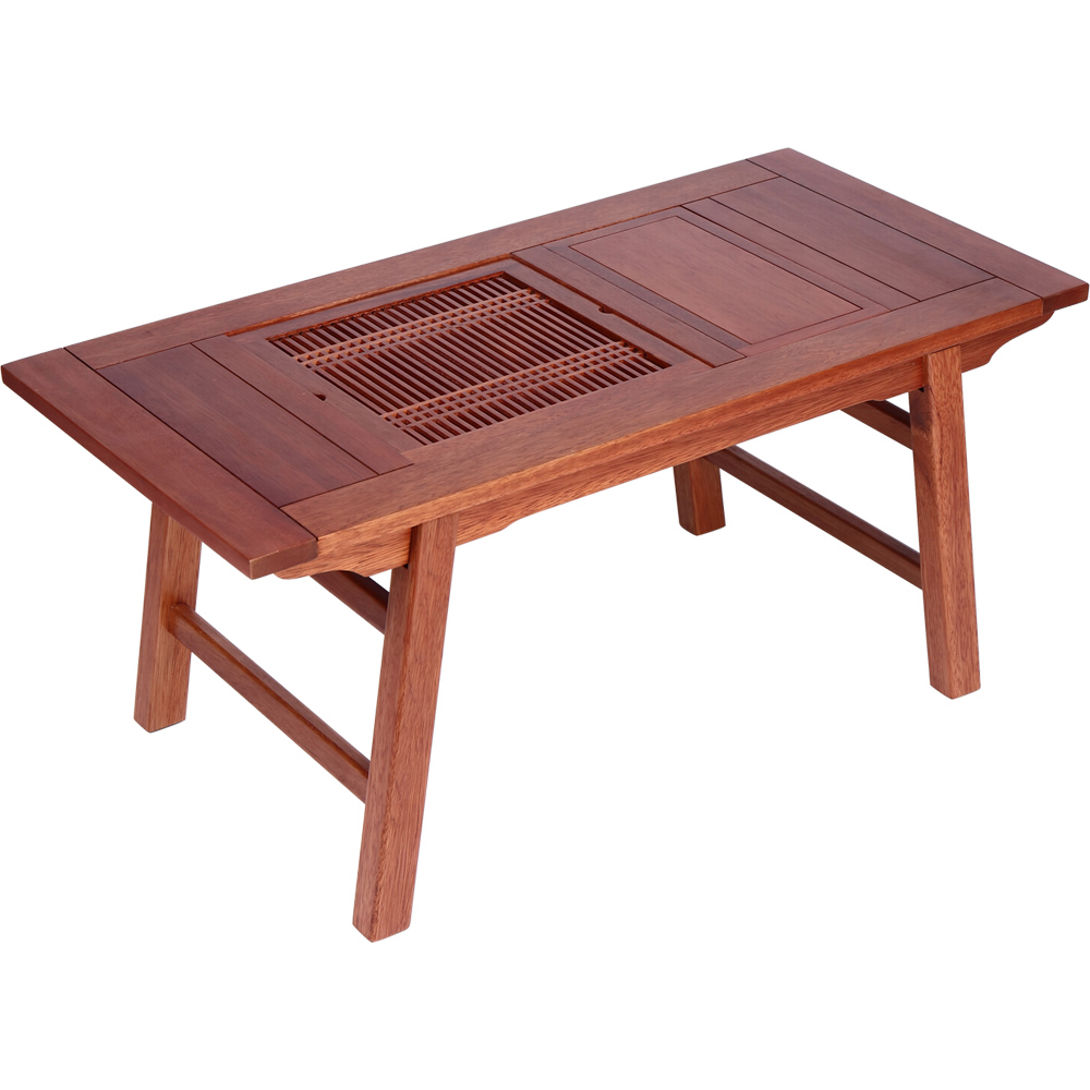 茶桌小户小茶台喝茶家用中式新中式户型茶几简约茶道