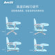 Baby dining chair, children's multifunctional dining table and chair, portable foldable outing home seat, baby eating table and chair Baby dining chair, children's multifunctional dining table and chair, portable foldable outing home seat, baby eating table and chair
