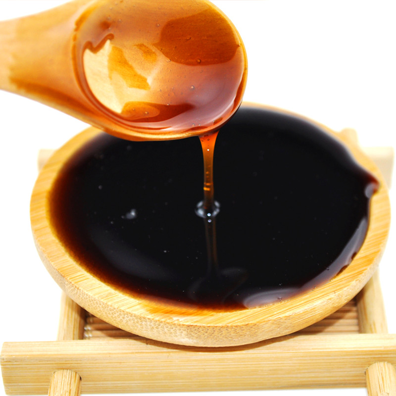 糖稀内蒙特产巴盟甜菜500g蘸粘豆包粽子蘸糕白糖