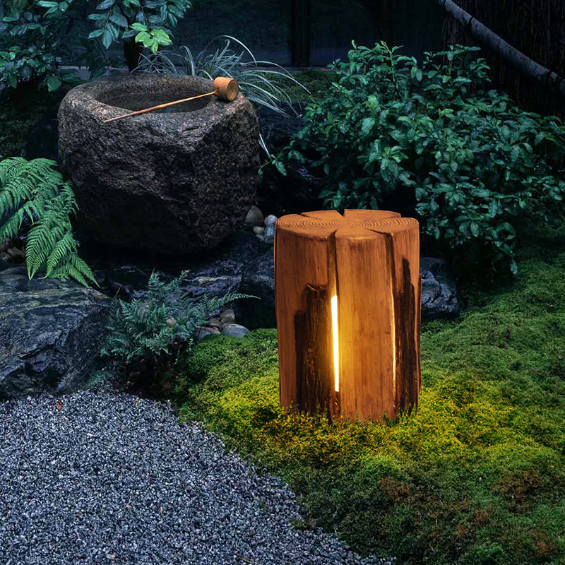 户外防水庭院景观装饰灯创意田园花园景观庭院灯饰