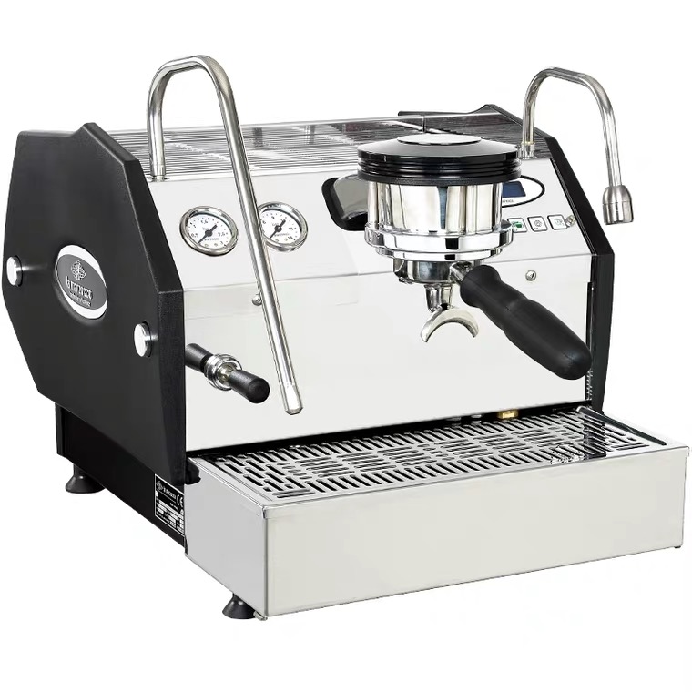 咖啡机辣妈lamarzoccogs3av意大利原装进口商用咖啡机