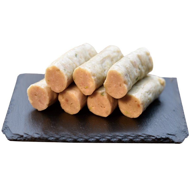 惠安县长直播福建崇武特产曼玲鱼卷5斤礼盒冰淇淋