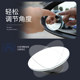 Electric car motorcycle modification parts small round mirror car tricycle reverse mirror rearview mirror reflector convex mirror Electric car motorcycle modification parts small round mirror car tricycle reverse mirror rearview mirror reflector convex mirror
