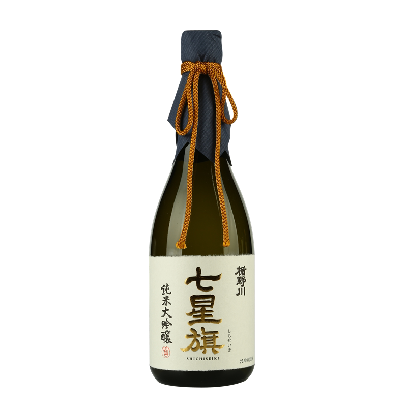 獭祭39纯米大吟酿三割九分 日本原装进口清酒dassai濑赖祭20年3月