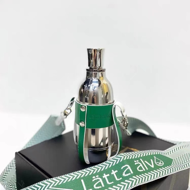 lattaalvor加冕2号易烊千玺赵丽颖同款保温杯保温保温杯