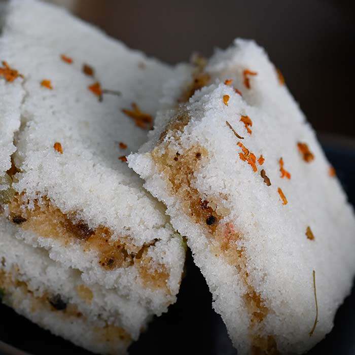 零食梅呆新品福鼎网红桂花500克点心小吃包邮传统糕点