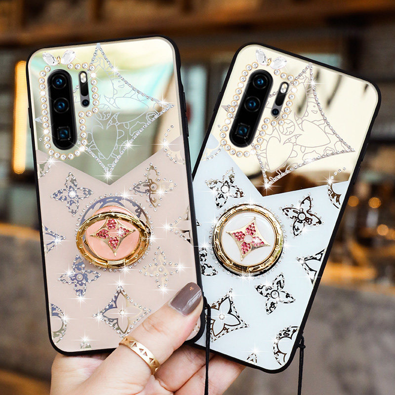 华为p30手机壳男女款潮p30pro个性创意p30plus保护壳硅胶女款p30外壳