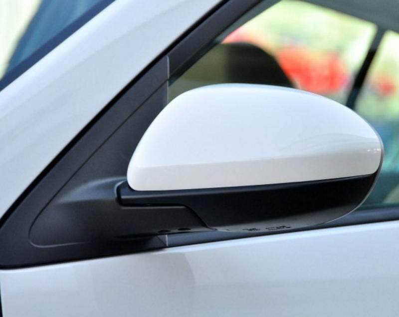 适用马自达睿翼后视镜外壳星骋反光镜星驰倒车转向倒车镜