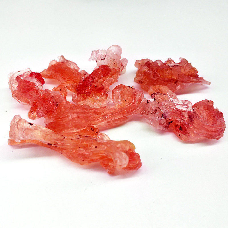 【鸽血红】云南雪燕50g 宜搭天然野生特级胶皂角米莲子桃胶银耳