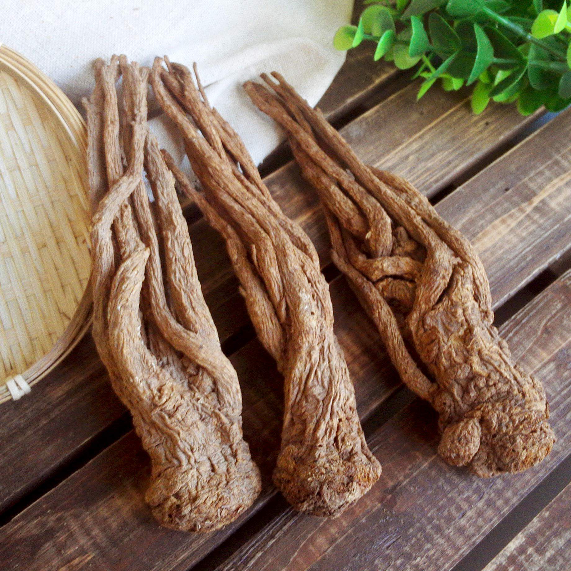 岷县全当归500g宜搭特级野生无硫中药材黄芪党参当归头片批发包邮