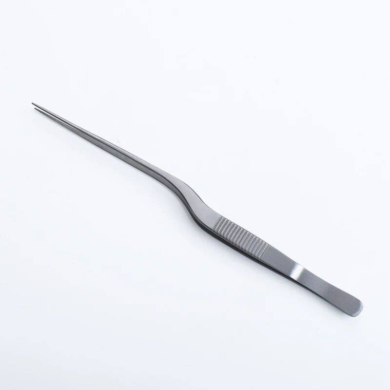 镊子专业采耳技师耳镊掏耳工具夹子耳鼻喉耳朵耳勺