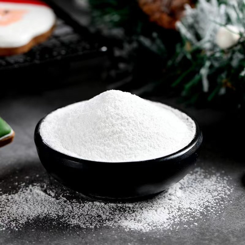 饼干蛋白白糖霜预拌粉圣诞糖霜专用烘焙原材料节日装扮用品