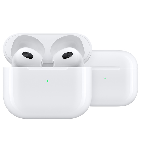 apple苹果airpods3无线耳机airpods二代3代新款蓝牙耳机蓝牙耳机