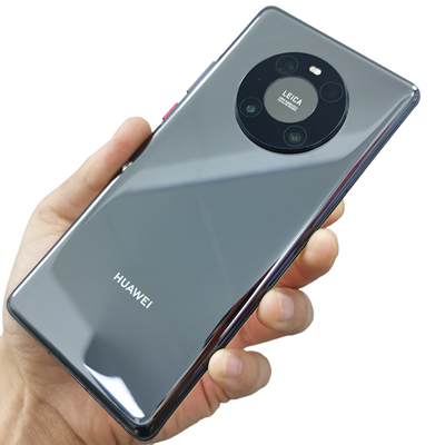 华为麒麟huaweimate40prors保时捷典藏pro陶瓷智能手机