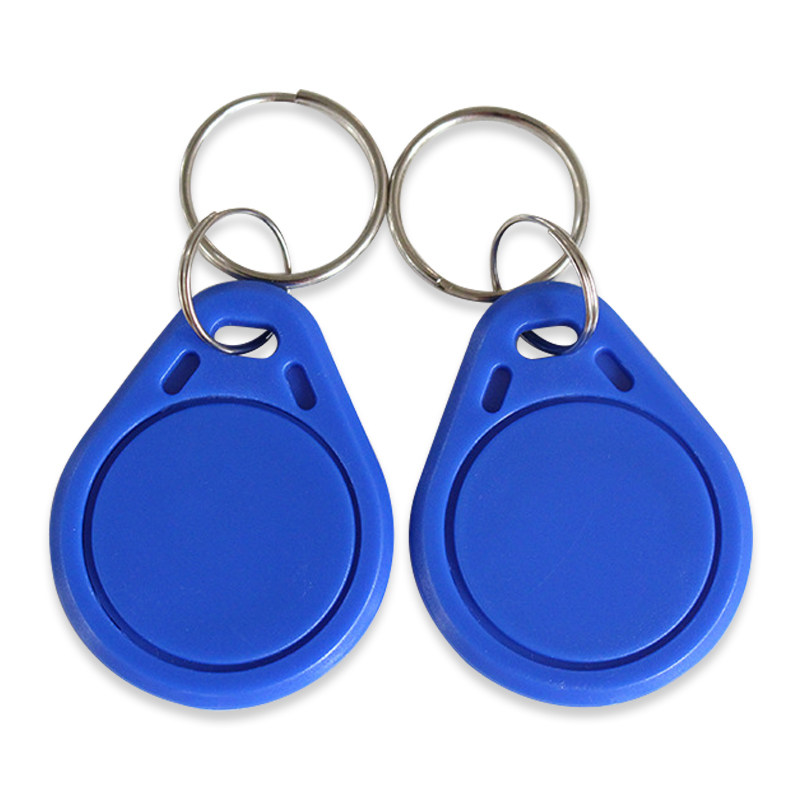 门禁卡门钱卡门感应电梯空白uid可复制id钥匙扣门禁智能卡